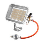 Plinska grijalica Neo Tools 90-119 4.6kW