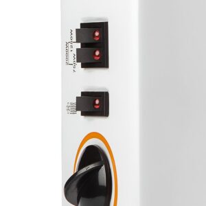 Električna grijalica - konvektor Neo Tools 90-155 2000W Turbo