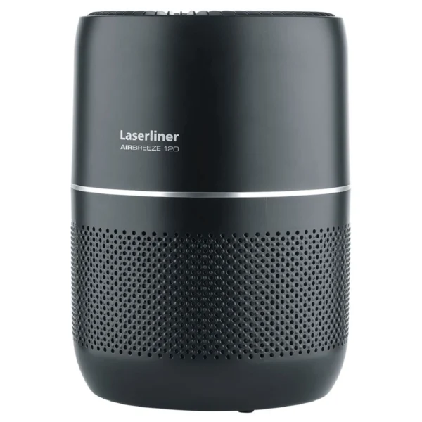 Uređaj za prečišćavanje zraka Laserliner LL-085.120A AirBreeze 120