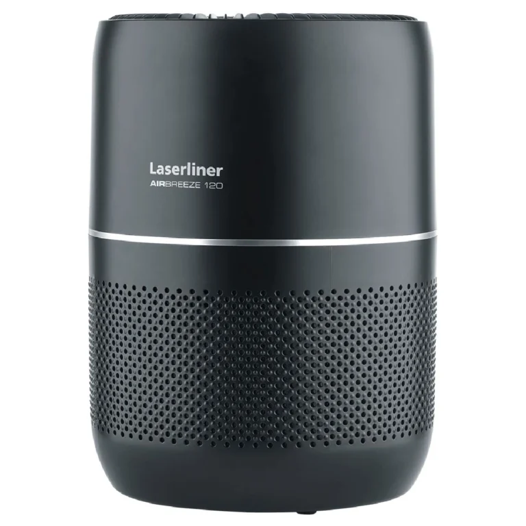 Uređaj za prečišćavanje zraka Laserliner LL-085.120A AirBreeze 120