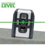 Laserski križni nivelir Laserliner SmartCross-Laser LL-GX 036.731E