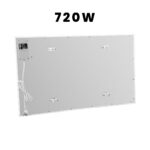 Električna infracrvena grijalica - infracrveni panel Neo Tools 90-104 720W