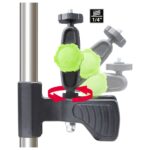 Laserski križni nivelir Laserliner SmartCross-Laser LL-GX 036.731E