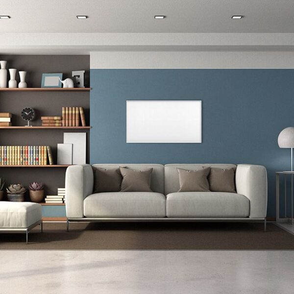 Električna infracrvena grijalica - infracrveni panel Neo Tools 90-105 450W WiFi