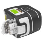 Laserski križni nivelir Laserliner SmartCross-Laser LL-GX 036.731E