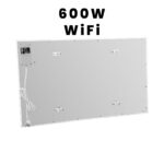 Električna infracrvena grijalica - infracrveni panel Neo Tools 90-106 600W WiFi