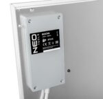 Električna infracrvena grijalica - infracrveni panel Neo Tools 90-106 600W WiFi