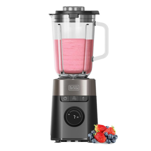 Blender Black+Decker BXJB1201E 2200W 2.2L