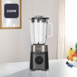 Blender Black+Decker BXJB1201E 2200W 2.2L