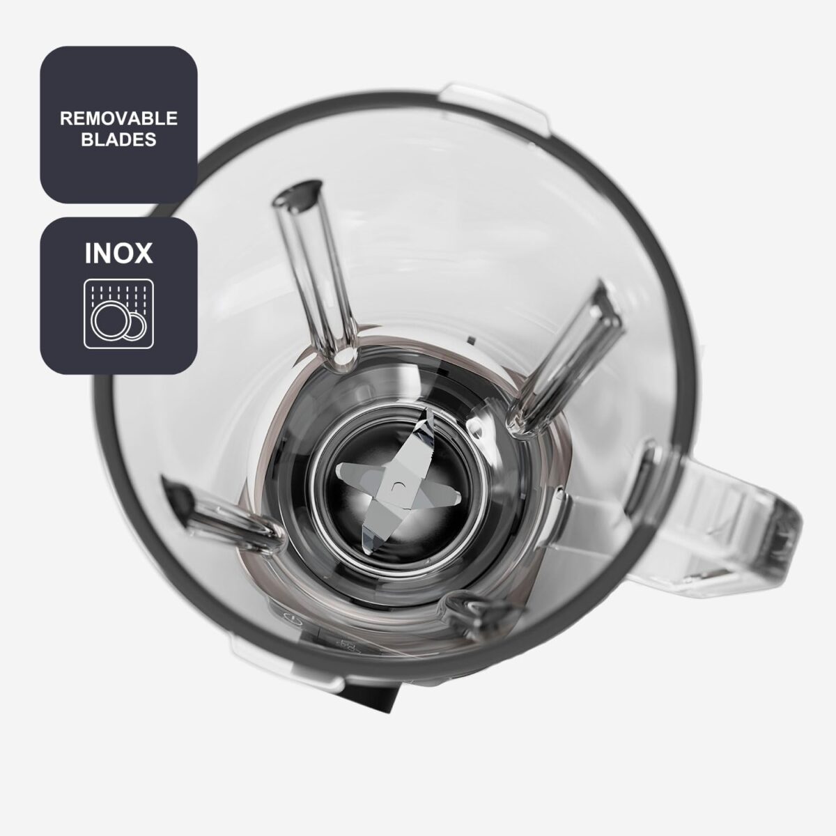 Blender Black+Decker BXJB1201E 2200W 2.2L