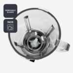 Blender Black+Decker BXJB1201E 2200W 2.2L