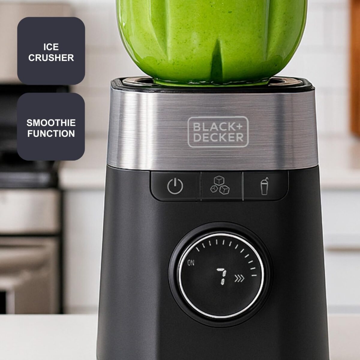 Blender Black+Decker BXJB1201E 2200W 2.2L