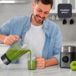 Blender Black+Decker BXJB1201E 2200W 2.2L