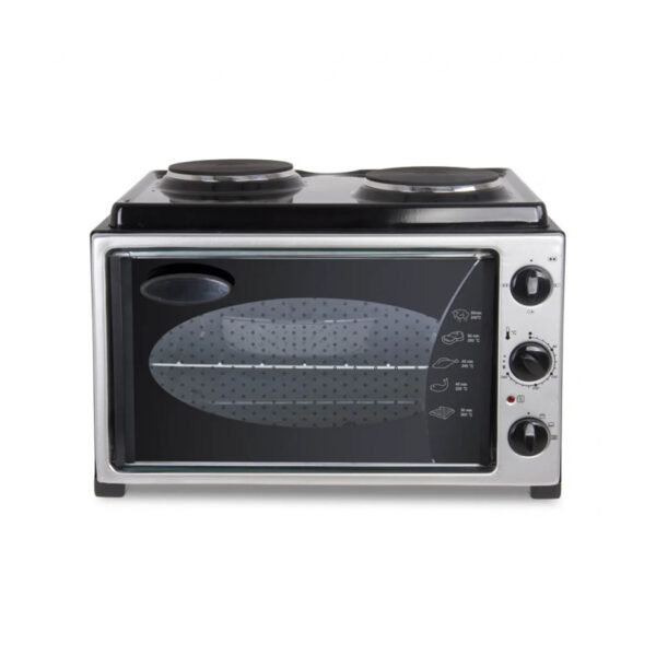 Mini pećnica - šporet Kumtel KF-5360 2000W 36L