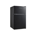 Mini frižider sa zamrzivačem Kumtel HTMF-90EB 87L Crni