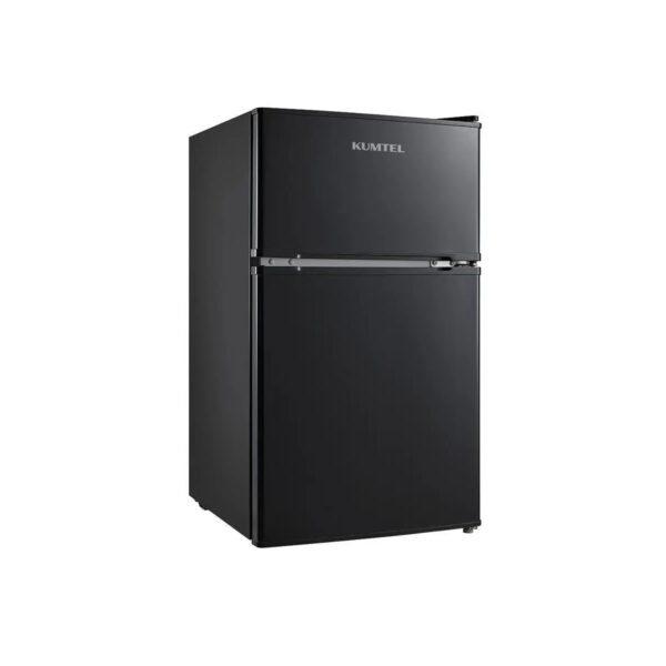 Mini frižider sa zamrzivačem Kumtel HTMF-90EB 87L Crni
