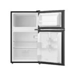 Mini frižider sa zamrzivačem Kumtel HTMF-90EB 87L Crni