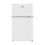 Mini frižider sa zamrzivačem Kumtel HTMF-90EW 87L Bijeli