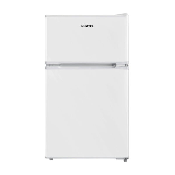 Mini frižider sa zamrzivačem Kumtel HTMF-90EW 87L Bijeli
