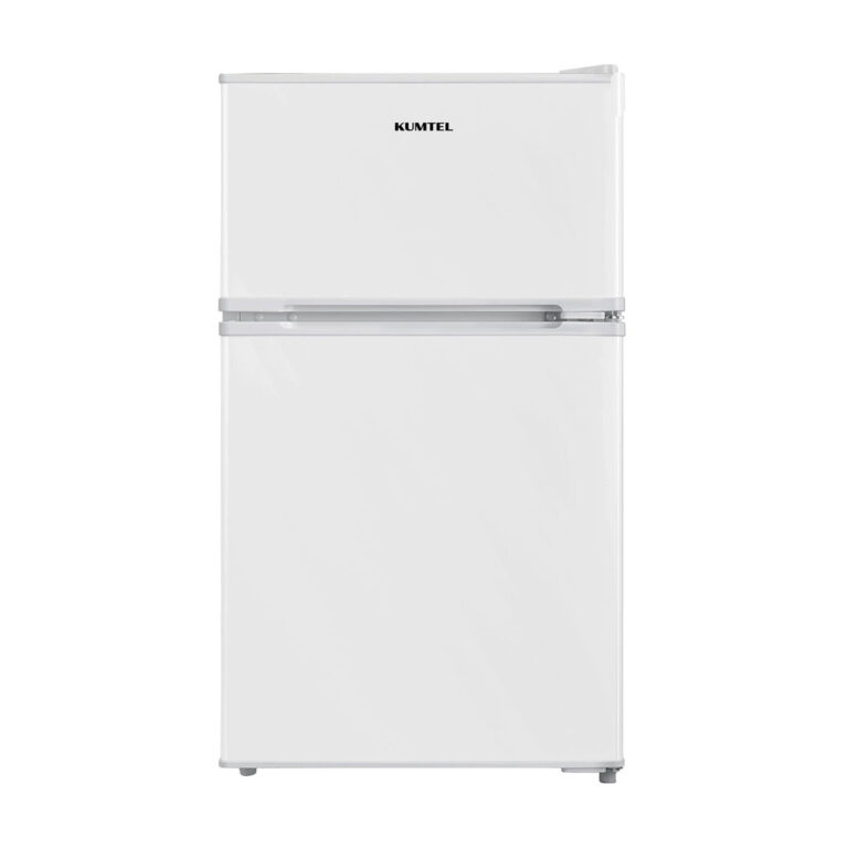 Mini frižider sa zamrzivačem Kumtel HTMF-90EW 87L Bijeli