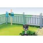 Laserski križni nivelir Laserliner SmartCross-Laser LL-GX 036.731E