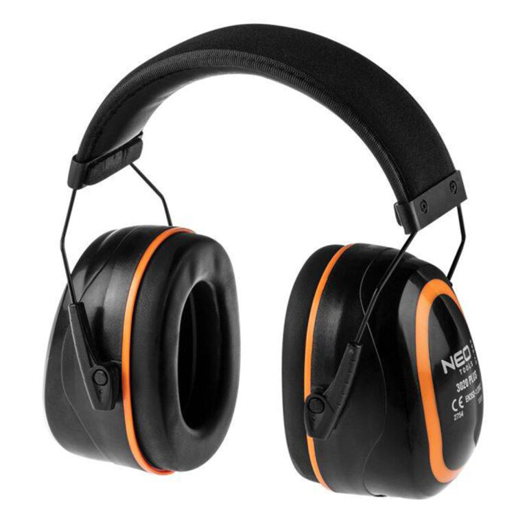 Zaštitne slušalice - antifon Neo Tools SNR 30DB 97-563