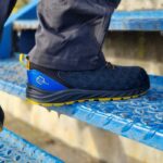 Zaštitne radne cipele Lacuna Garbin s3 9GARBSL/43