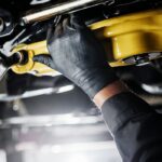 Jednokratne rukavice Lacuna Mercator RP3002300L