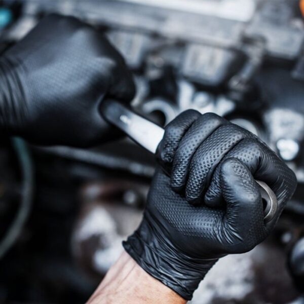 Jednokratne rukavice Lacuna Mercator RP3002300M