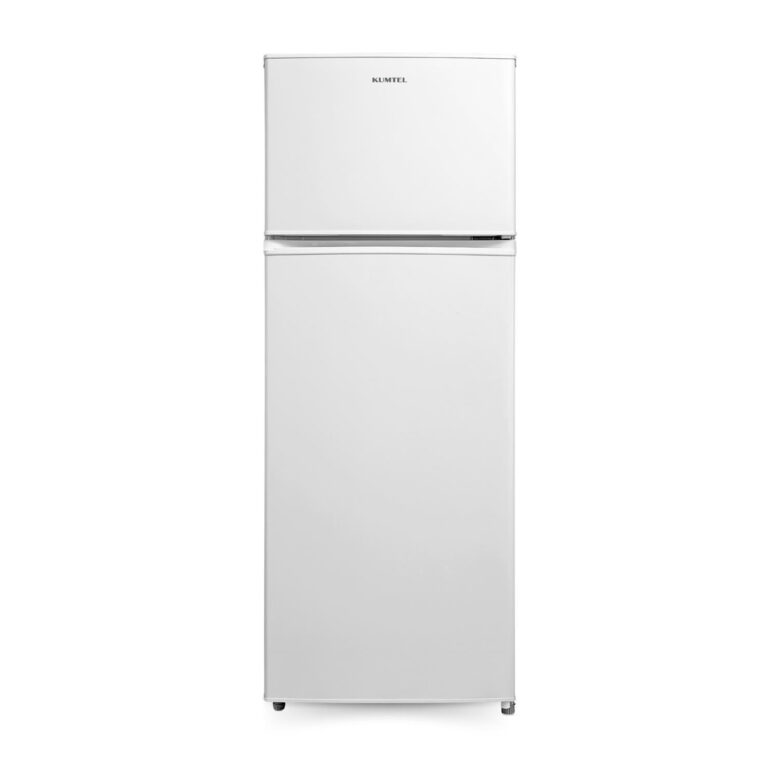 Frižider sa zamrzivačem Kumtel HTMF-210 204L