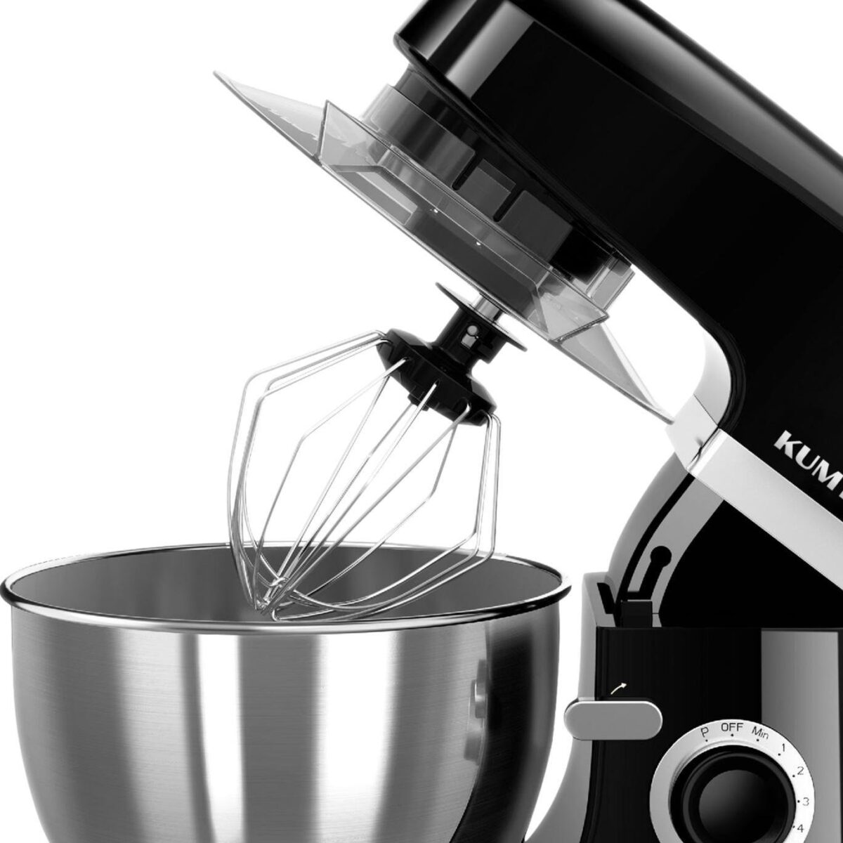 Kuhinjski mikser sa posudom Kumtel HSM-01 1000W 4.3L