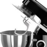 Kuhinjski mikser sa posudom Kumtel HSM-01 1000W 4.3L