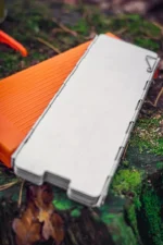 Sklopivi vjetrobran za plinski gorionik Neo Tools 63-142