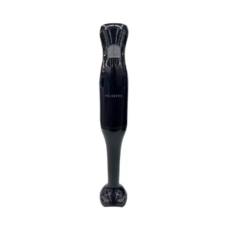 Štapni blender Kumtel HHB-08 200W crni