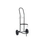 Transportna kolica za plinske boce Hoegert HT2C530 30kg