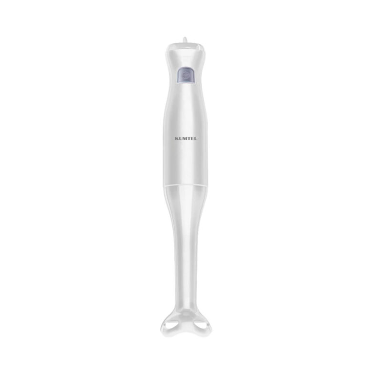 Štapni blender Kumtel HHB-09 200W bijeli