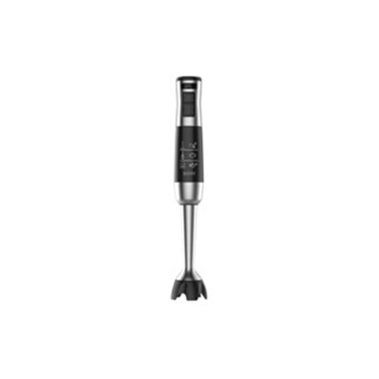 Štapni blender Kumtel HHB-11 1000W crni-inox