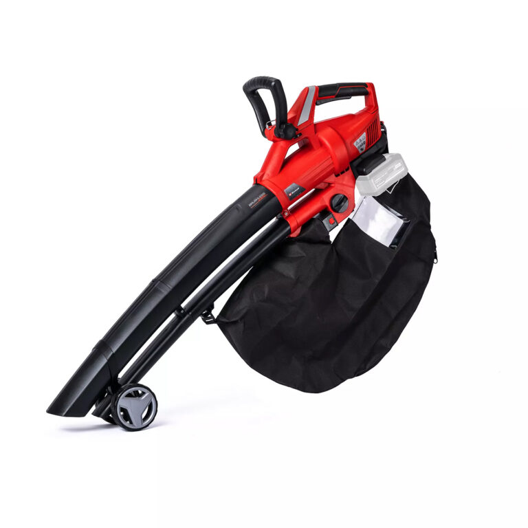 Aku puhač-duvač - usisivač lišća Einhell GE-CL 36 Li E-Solo 3433600 18+18V