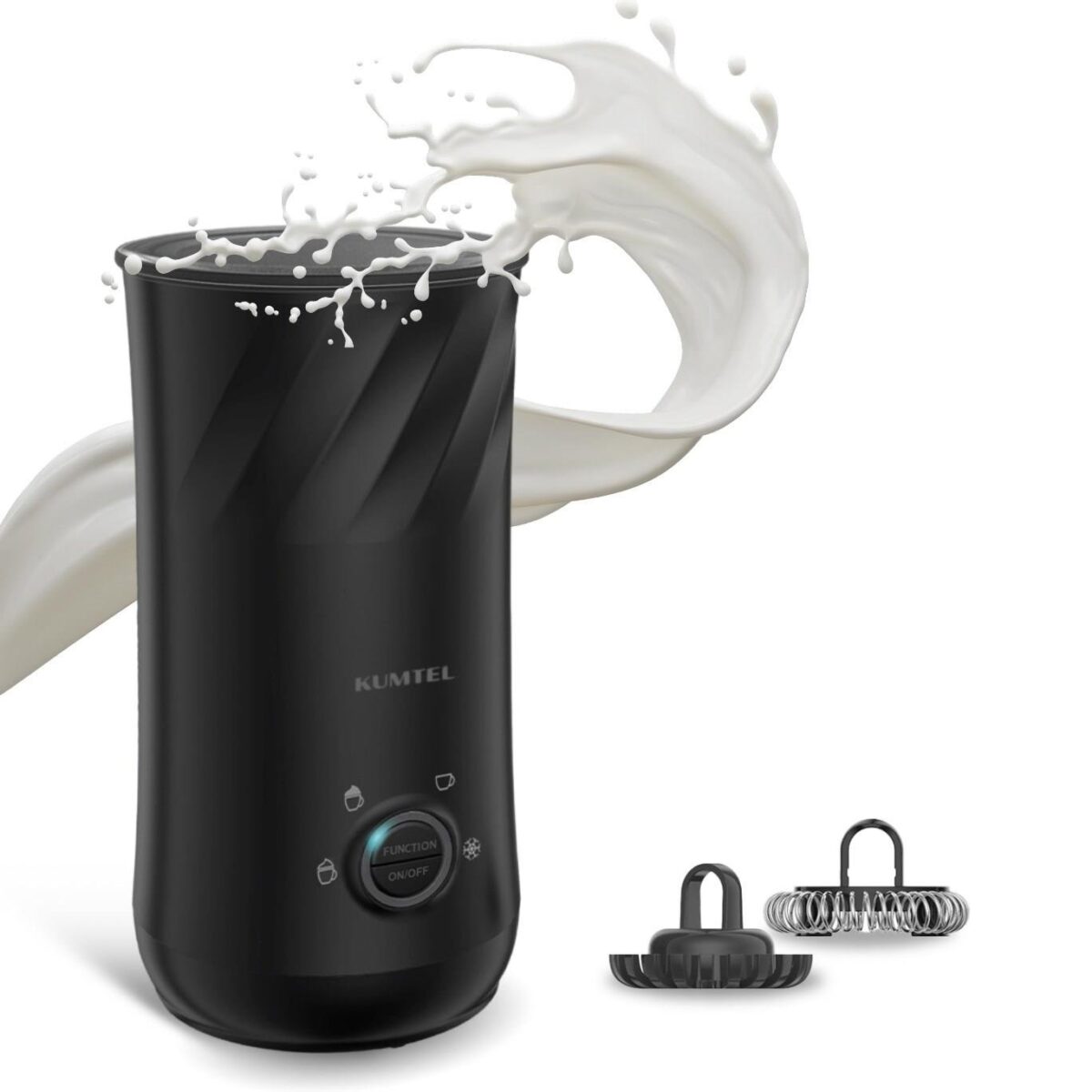 Stolna mutilica za mlijeko Kumtel HMF-01 500W