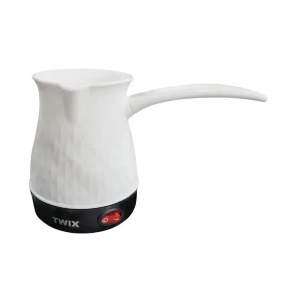 Kuhalo za kafu Kumtel Twix TCM-01