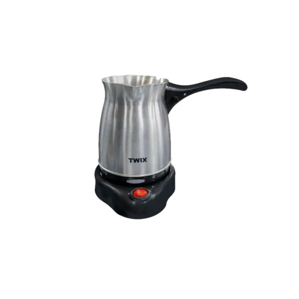 Kuhalo za kafu Kumtel Twix TCM-02 500W .