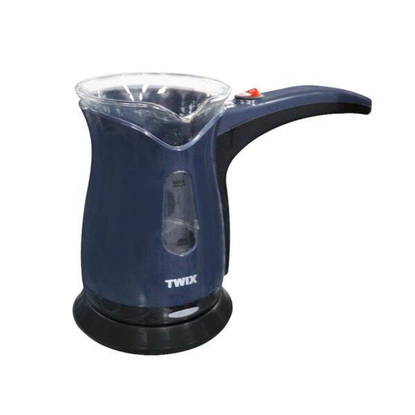 Kuhalo za kafu Kumtel Twix TCM-03 500W