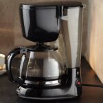 Aparat za filter kafu Kumtel HFCM-01 750W