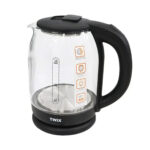 Kuhalo za vodu Kumtel Twix HMKT-09 1500W 1.8L