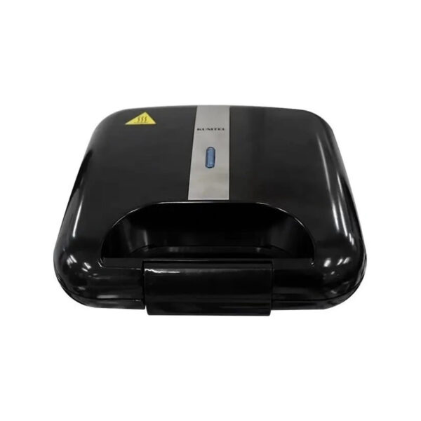 Toster za sendviče Kumtel TTM-07 750W