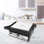 Kontakt gril - toster za sendviče Kumtel TTM-05 2000W