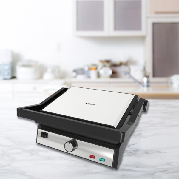 Kontakt gril - toster za sendviče Kumtel TTM-05 2000W