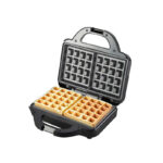 Aparat za vafle - waffle Kumtel HWM-05 750W