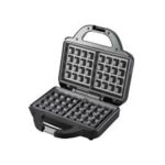 Aparat za vafle - waffle Kumtel HWM-05 750W