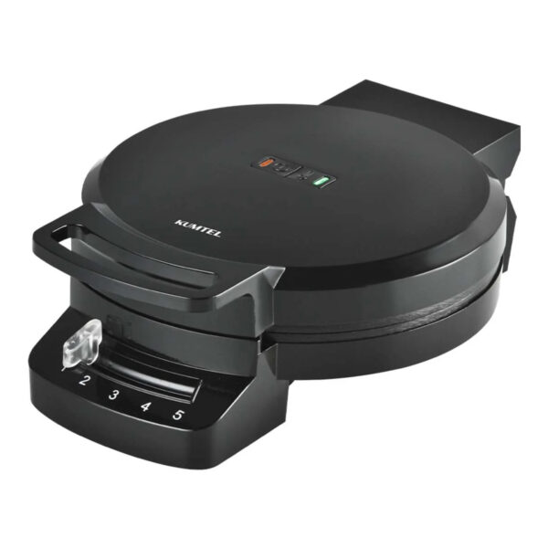Aparat za vafle - waffle Kumtel HWM-01 1200W